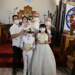 Meet your Posher, Vicky